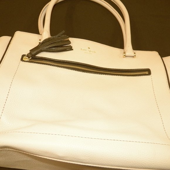 KATE SPADE NEW YORK BAG - Picture 1 of 10